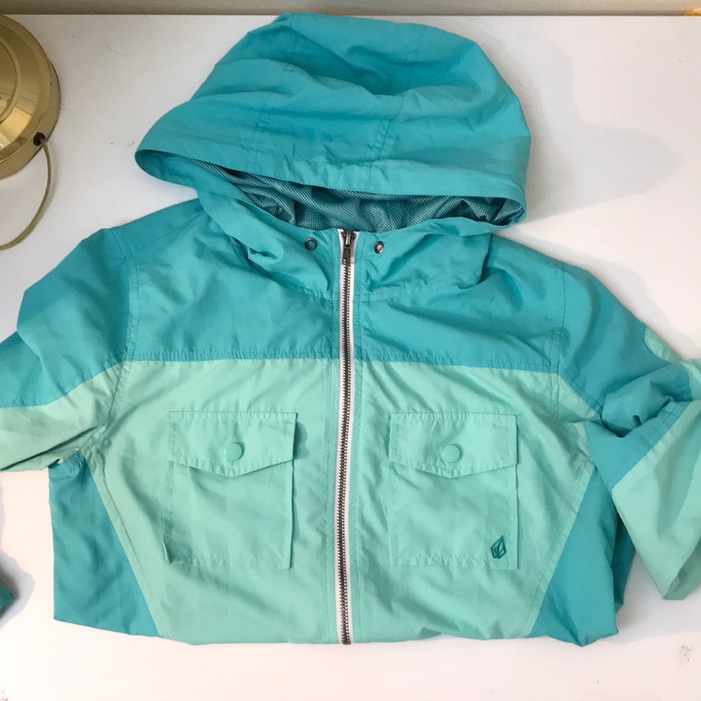 Volcom Jacket